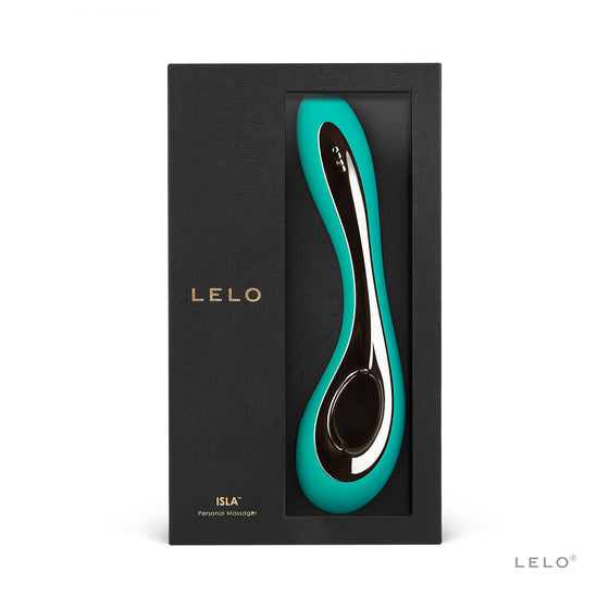 LELO Isla - Turquoise