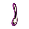 LELO Isla - Deep Rose