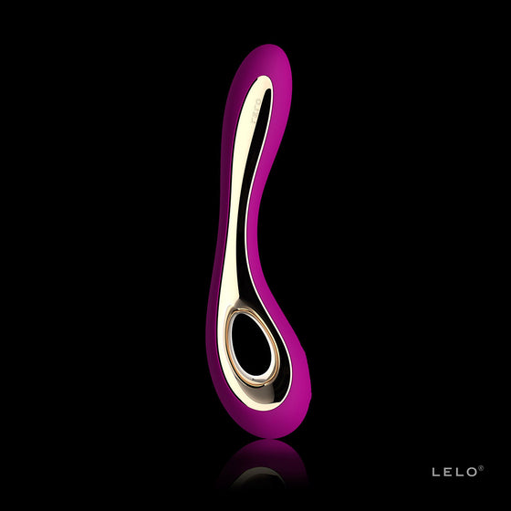 LELO Isla - Deep Rose