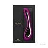 LELO Isla - Deep Rose