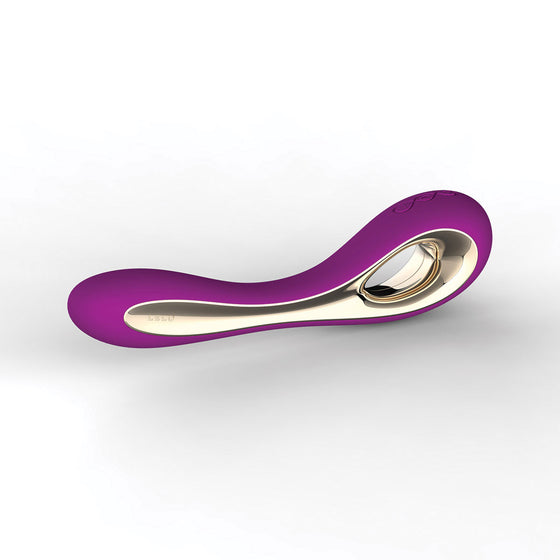 LELO Isla - Deep Rose
