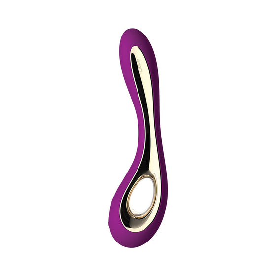 LELO Isla - Deep Rose