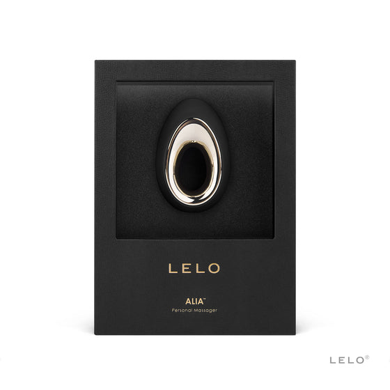 LELO Alia - Black