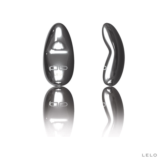LELO Yva - Stainless Steel
