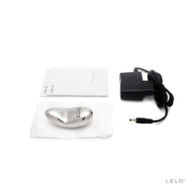  LELO Yva - Stainless Steel