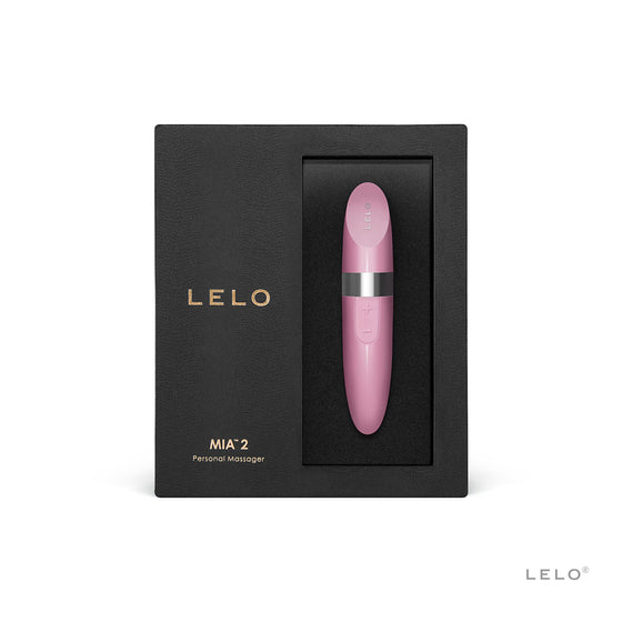 LELO Mia 2 - Pink