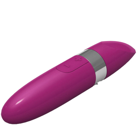 LELO Mia 2 - Deep Rose