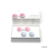 LELO Luna Beads White
