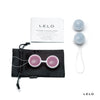 LELO Luna Beads White