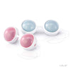 LELO Luna Beads White