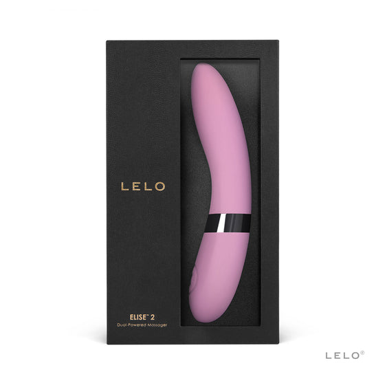 LELO Elise 2 - Pink