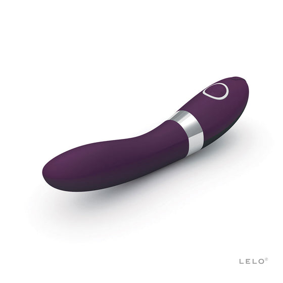 LELO Elise 2 - Sweet Plum