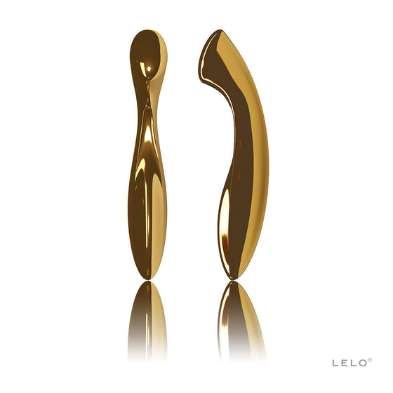 LELO Olga - 24K Gold