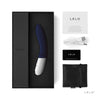 LELO Billy 2- Deep Blue