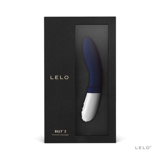 LELO Billy 2- Deep Blue