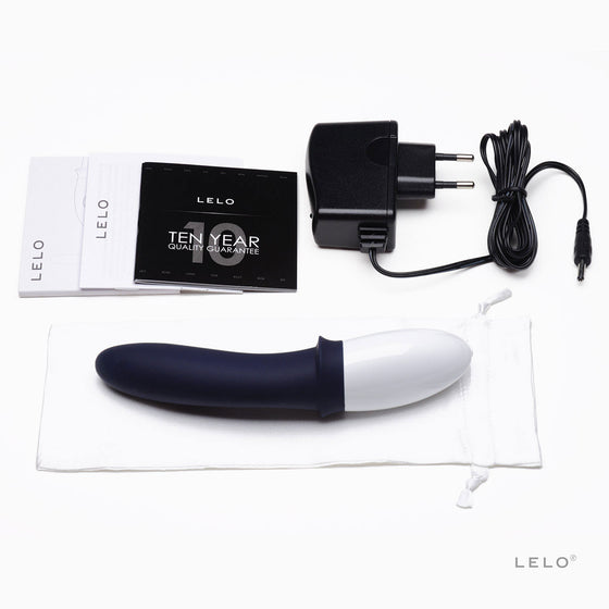 LELO Billy 2- Deep Blue
