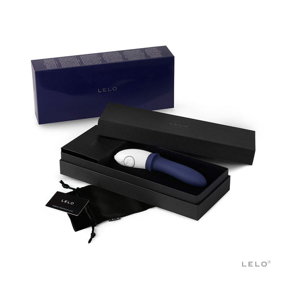 LELO Billy 2- Deep Blue