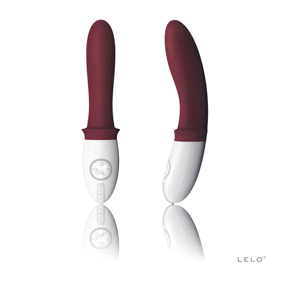 LELO Billy 2- Black
