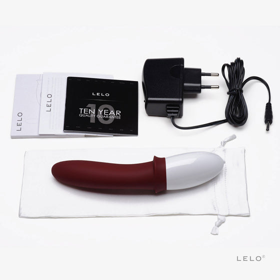 LELO Billy 2- Black