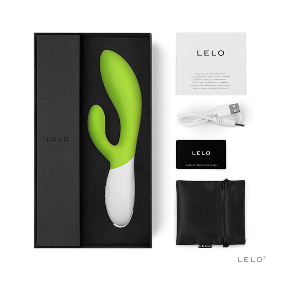 LELO Ina 2 - Lime