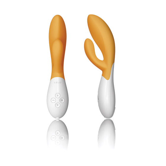 LELO Ina 2 - Tangerine