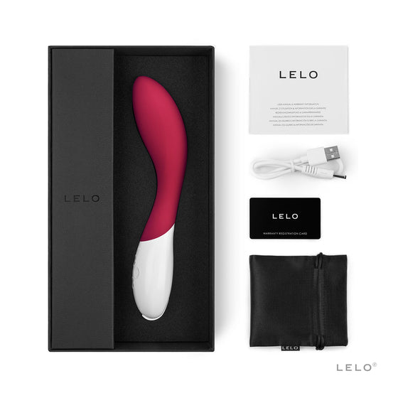 LELO Mona 2 - Red