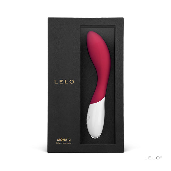 LELO Mona 2 - Red