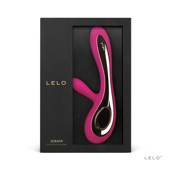 LELO Soraya - Cerise
