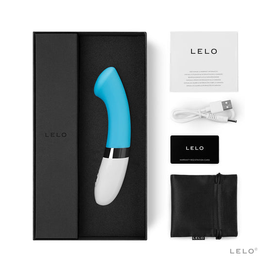 LELO Gigi 2 - Turquoise