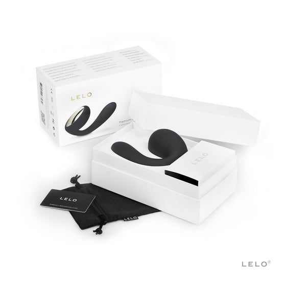 LELO Tara - Black