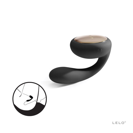 LELO Tara - Black