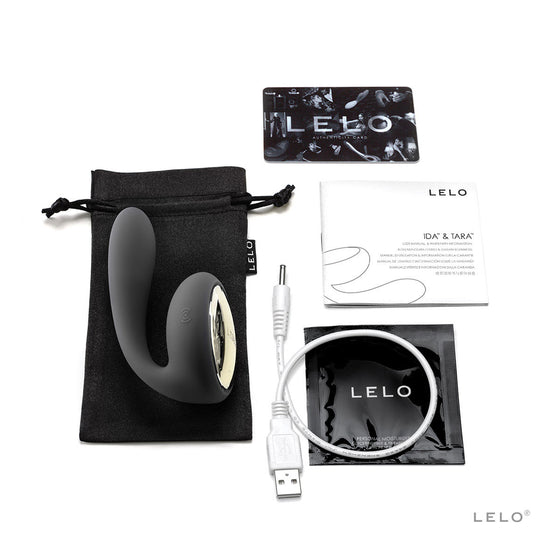 LELO Tara - Black