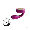 LELO Tara - Deep Rose