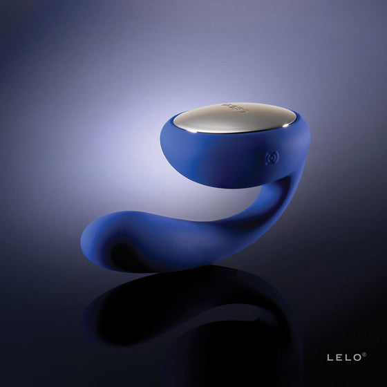 LELO Tara - Blue