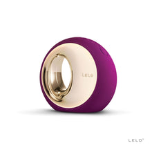  LELO Ora 2  - Deep Rose