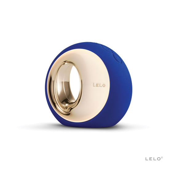 LELO Ora 2  - Midnight Blue