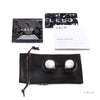 LELO Luna Beads Luxe - Stainless Steel