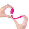 Intimina KALIA Couples Massager Pink