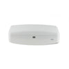 Puritize Uvee Home Play - White