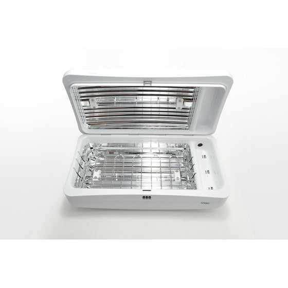 Puritize Uvee Home Play - White