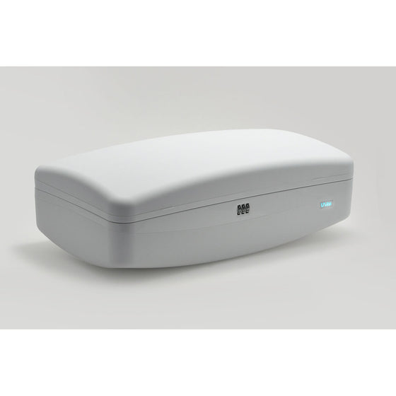 Puritize Uvee Home Play - White