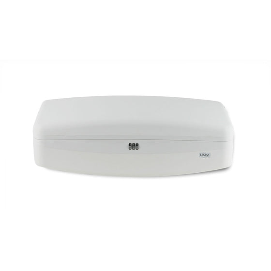 Puritize Uvee Home Play - White