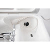 Puritize Uvee Home Play - White