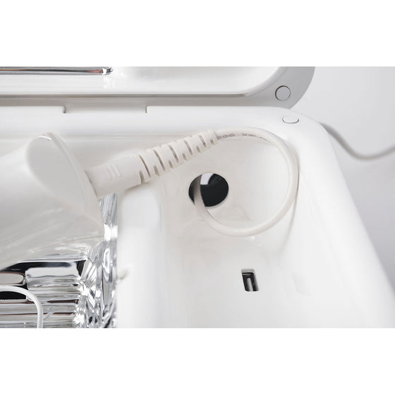 Puritize Uvee Home Play - White
