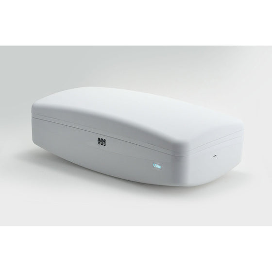 Puritize Uvee Home Play - White