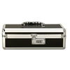 Lockable Toy Box Small-Medium - Black