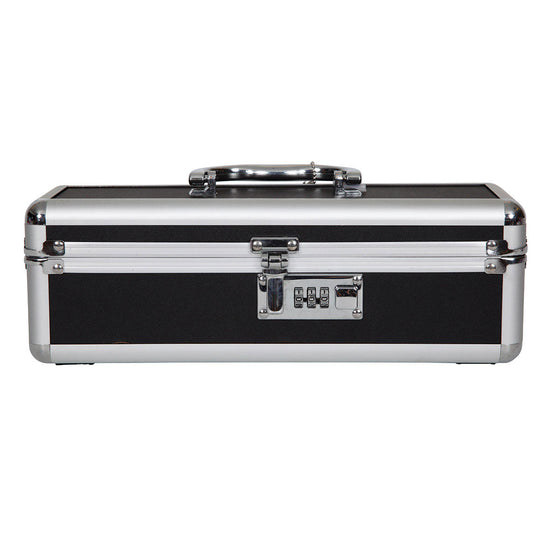 Lockable Toy Box Small-Medium - Black