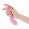 Pillow Talk Sassy G-Spot - Pink