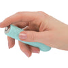 Pillow Talk Flirty Bullet - Teal