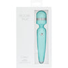 Pillow Talk Cheeky Wand -Teal
